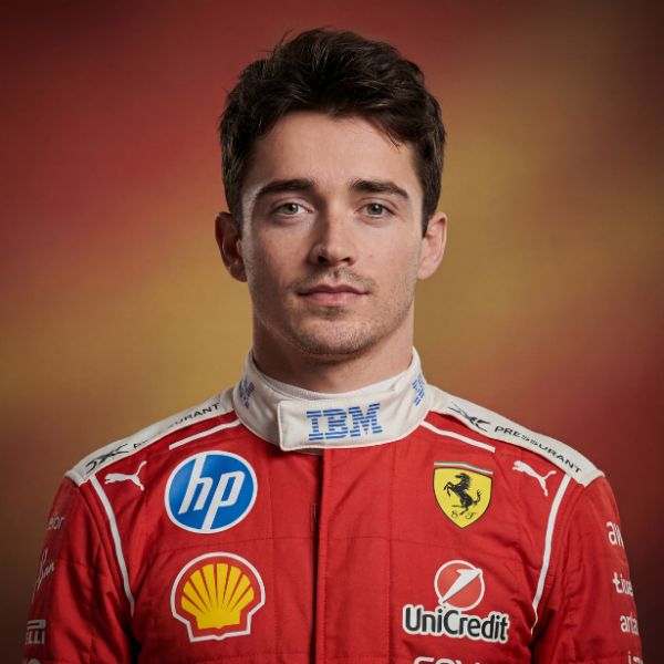 Charles Leclerc