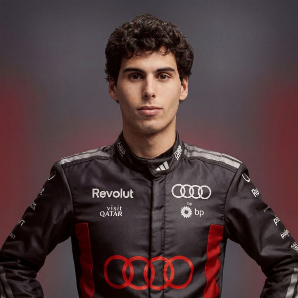 Gabriel Bortoleto