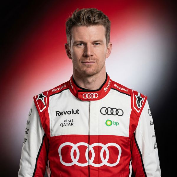 Nico Hulkenberg
