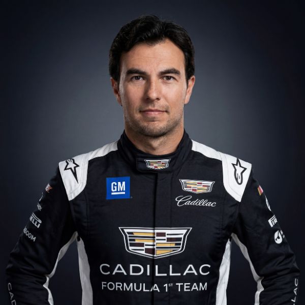 Sergio Perez