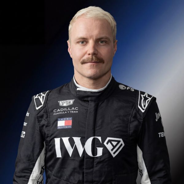 Valtteri Bottas