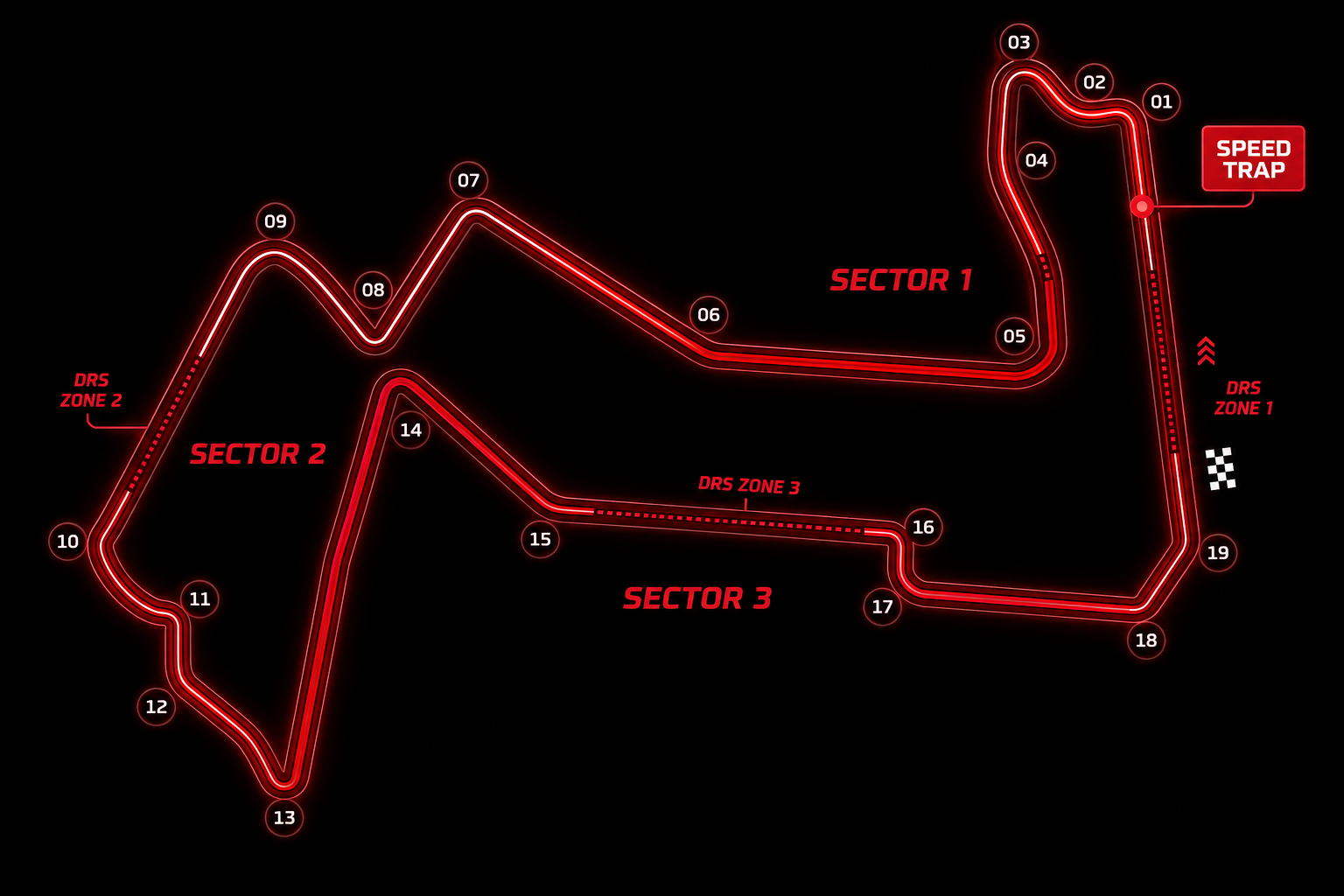 Marina Bay Street Circuit