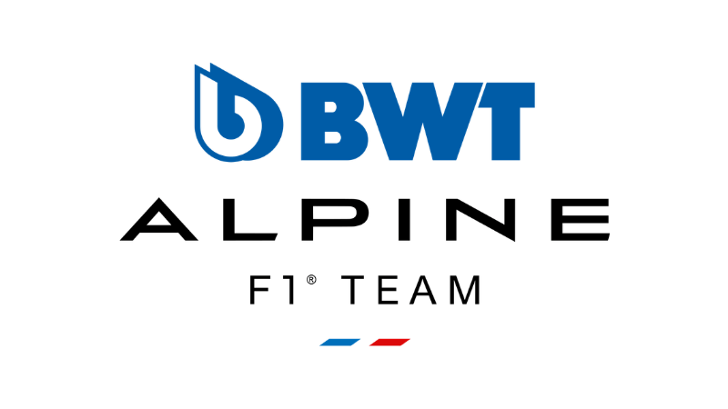 Alpine F1 Team