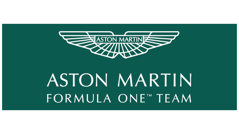 Aston Martin F1 Team