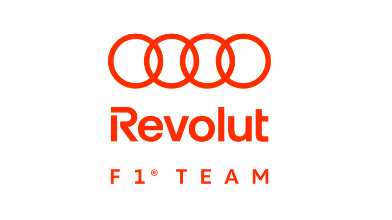 Audi Revolut F1 Team