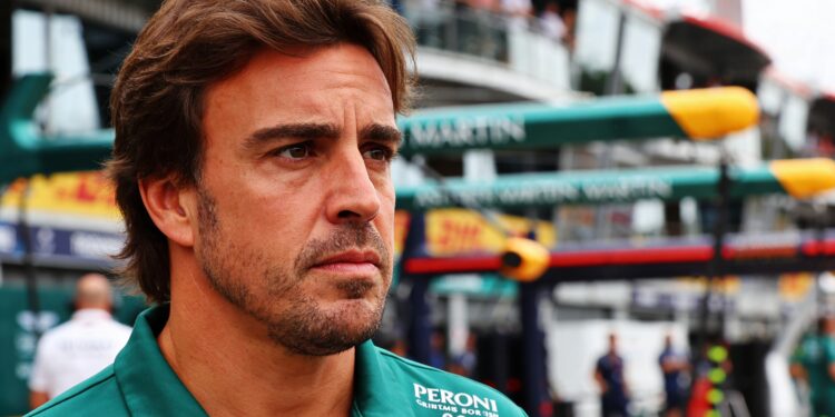 alonso s f1 toekomst prestaties aston martin doorslaggevend