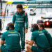 alonso voltooit raceafstand cruciale stap voor honda aston martin