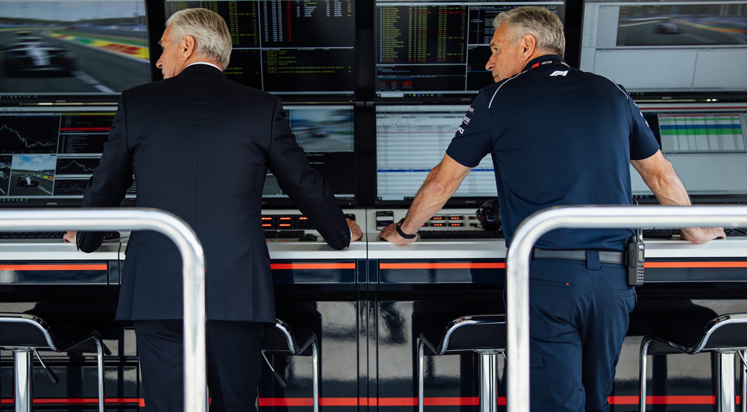 andretti bottas en p rez roestig bij cadillac f1 debuut scaled