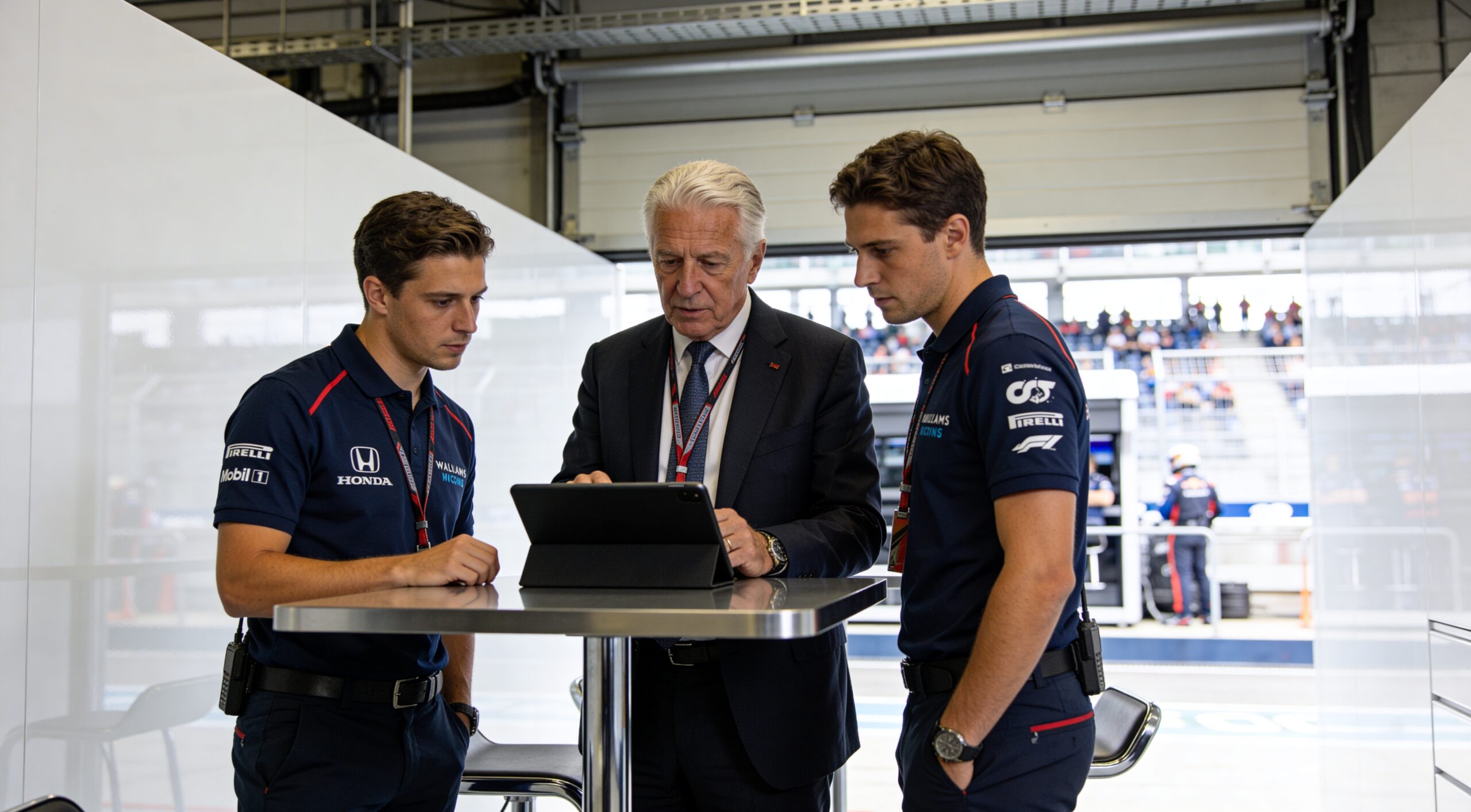 antonelli heeft grote wens endurance met verstappen scaled