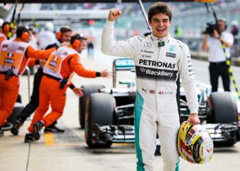 antonelli wint in japan en is de jongste f1 kampioenschapsleider