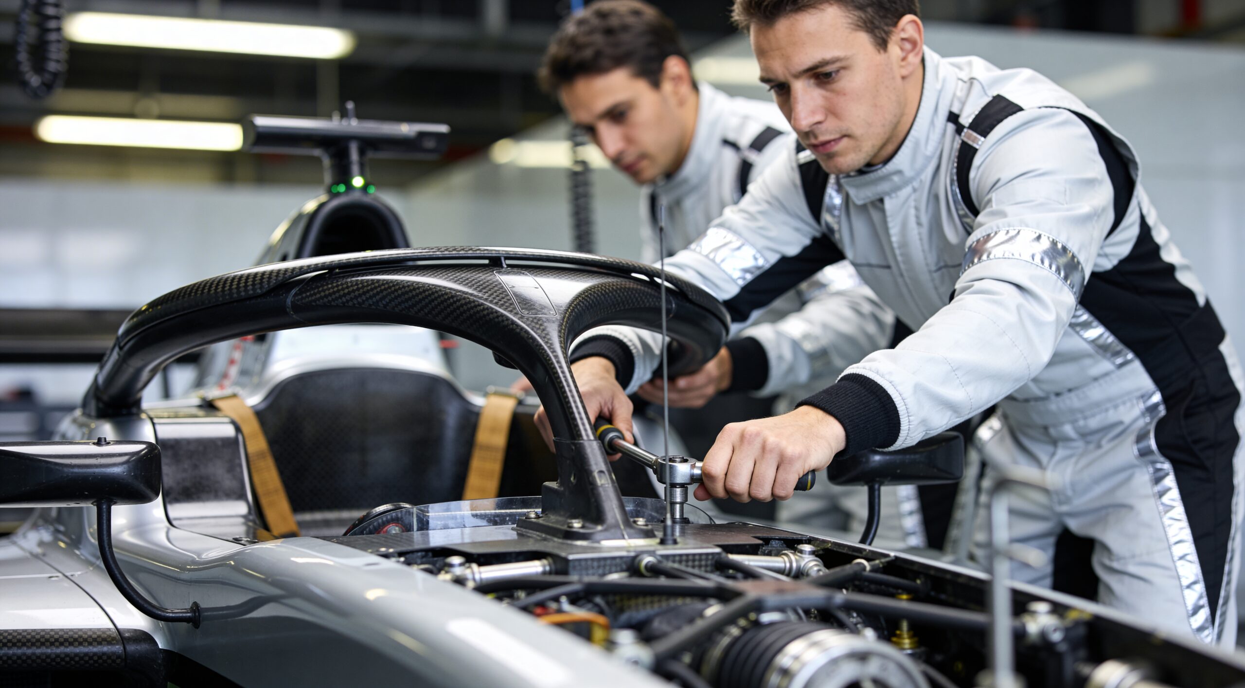 aston martin in zwaar weer croft waarschuwt voor lange fix scaled