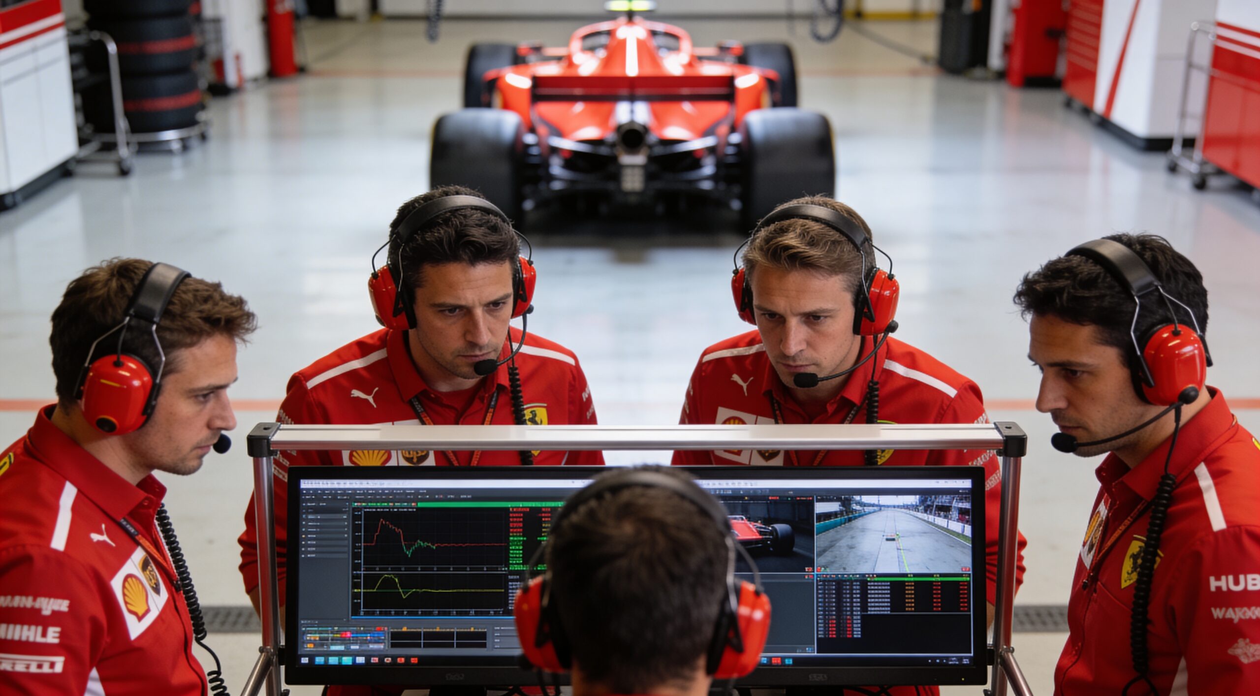 audi f1 geschokt door plotseling vertrek van jonathan wheatley scaled