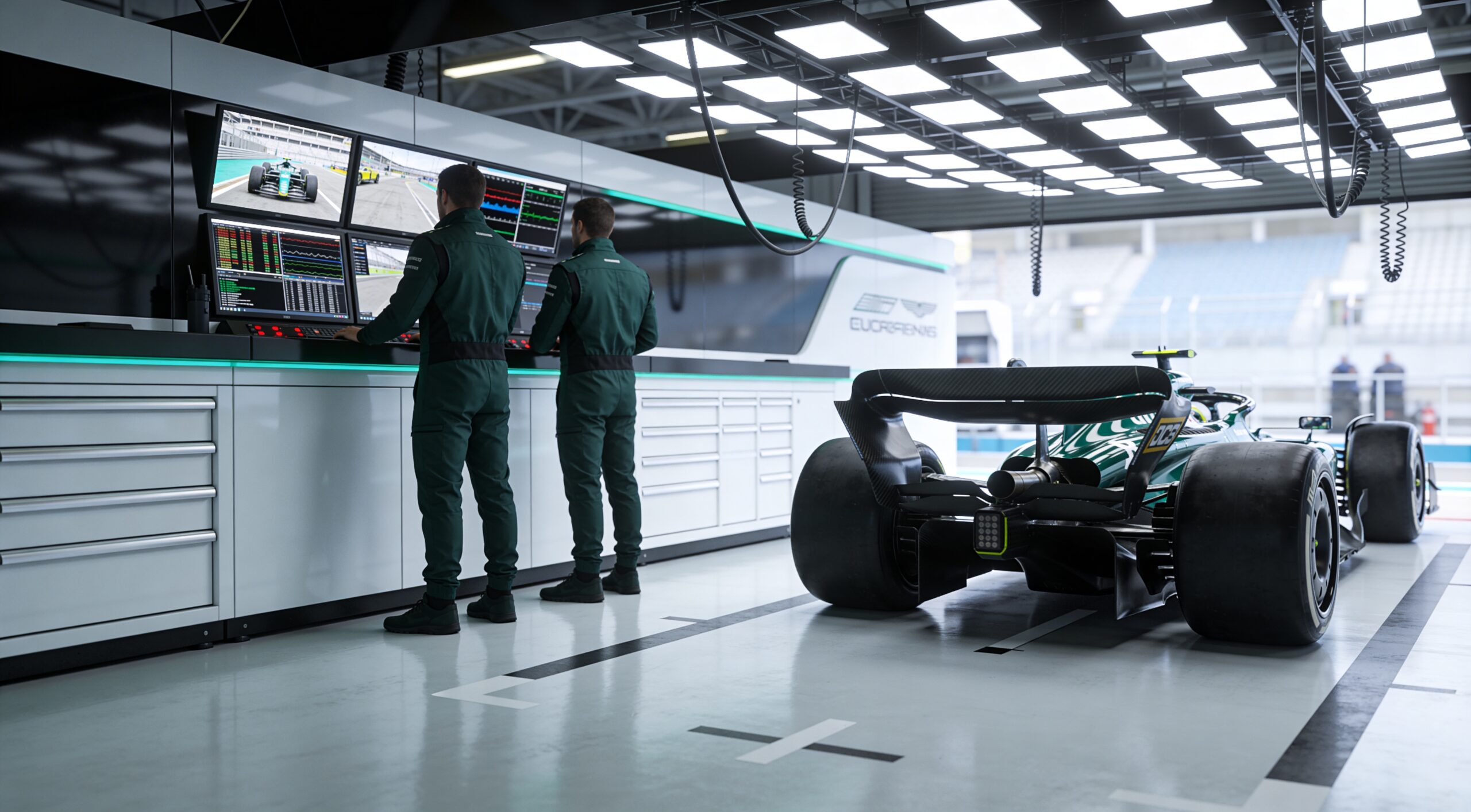 audi f1 motor imponeert concurrentie zeer zeer goed scaled