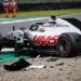 Bearman wijst vinger naar Colapinto na Suzuka-crash 2 bearman wijst vinger naar colapinto na suzuka crash