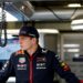 Button: Enkel F1-overwinningen kalmeren Max' frustratie 2 button enkel f1 overwinningen kalmeren max frustratie