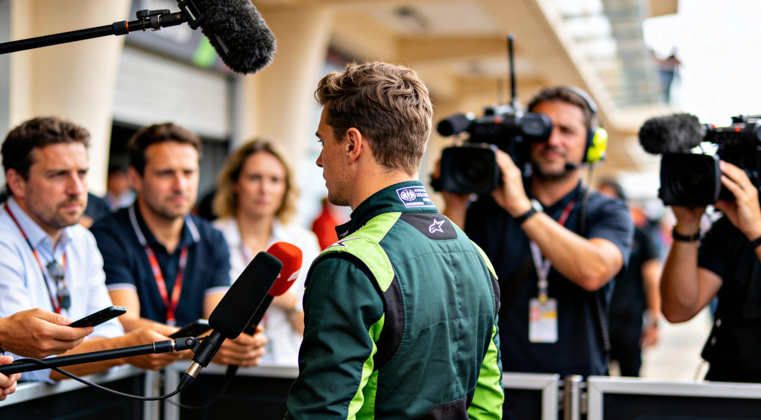 cadillac f1 maakt indruk andretti positief over vroege voortgang scaled