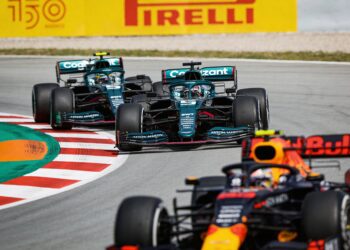 cadillac verrast aston martin verslagen in suzuka kwalificatie