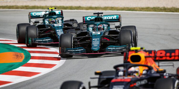 cadillac verrast aston martin verslagen in suzuka kwalificatie