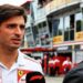 carlos sainz eist fia ingrijpen groot probleem in f1