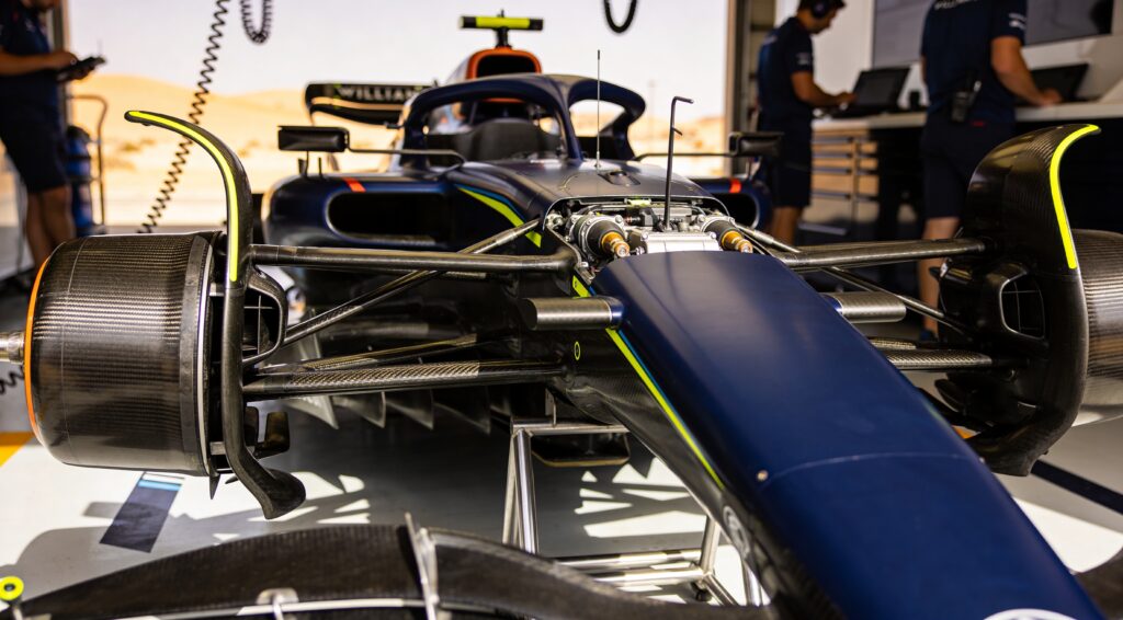 carlos sainz kritisch op f1 regels niet de juiste formule