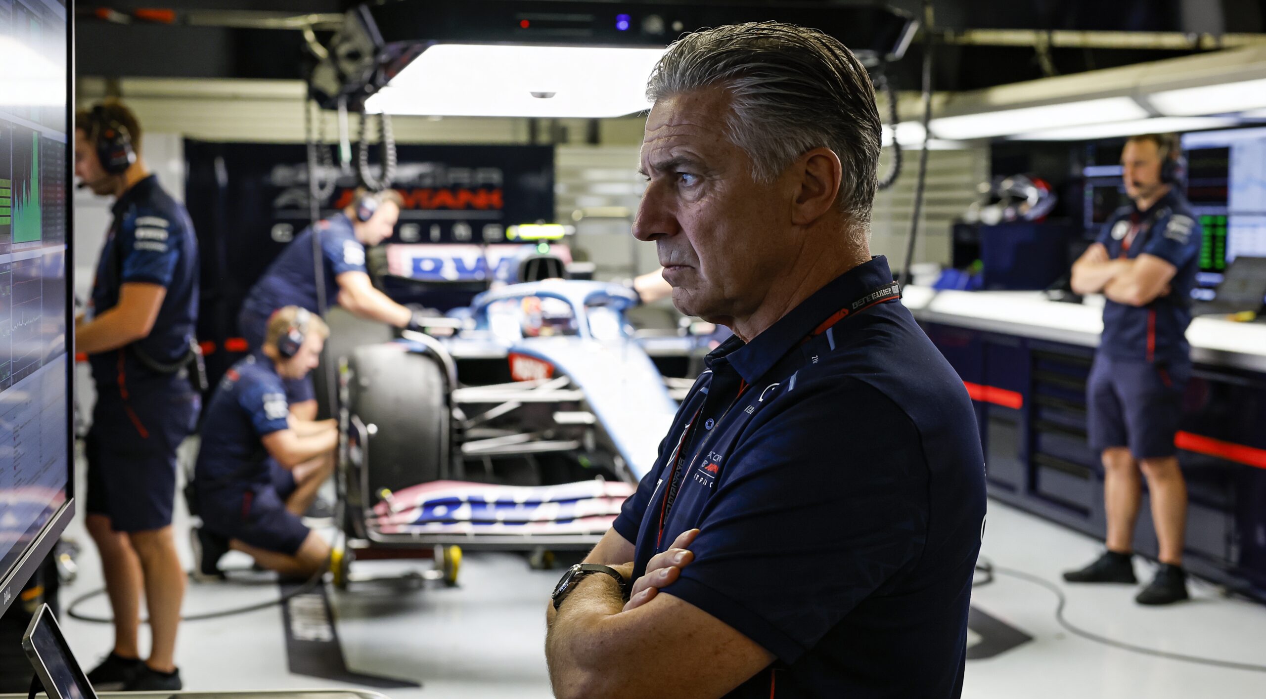 carlos sainz staat voor cruciaal moment bij williams scaled