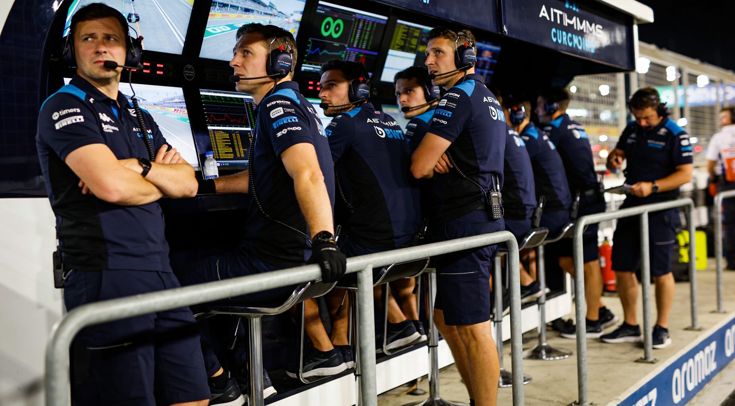 coulthard twijfelt aan impact trillingen aston martin op coureurs scaled