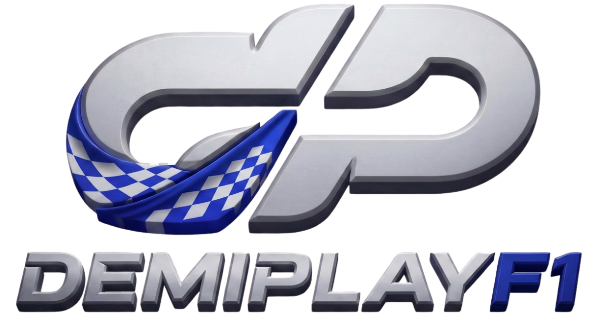 DemiPlay F1