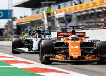 damon hill f1 regels 2026 maken races tactisch en vermakelijk