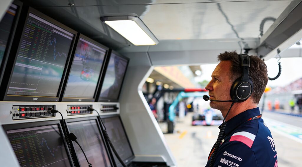 de crash die de formule 1 voorgoed veranderde