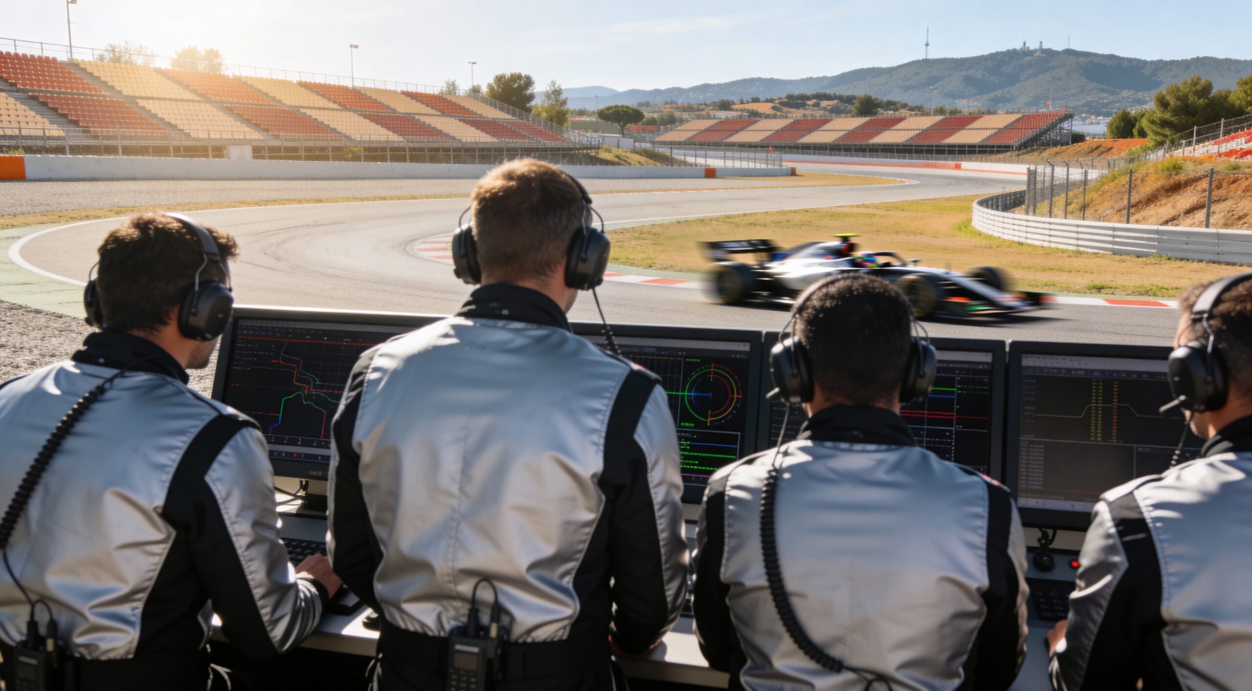 drukke start japanse gp verstappen en hamilton vrijgesproken na fp1 scaled