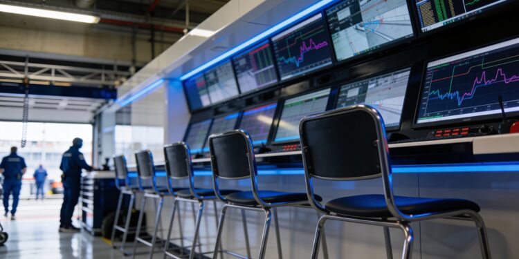 f1 experts onthullen in race wedkansen suzuka