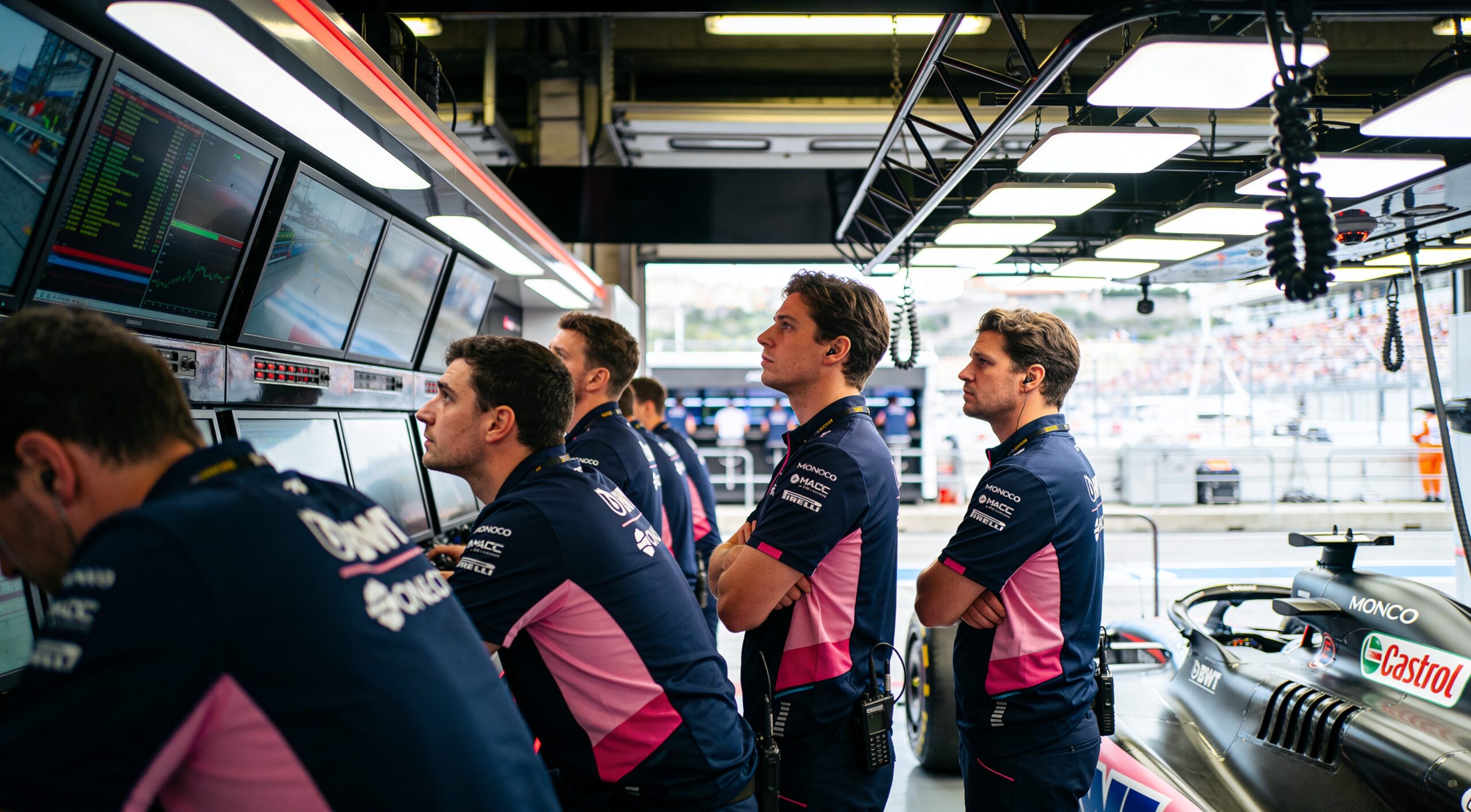 f1 sim racing wk 2026 nieuw seizoen nieuwe coureurs scaled