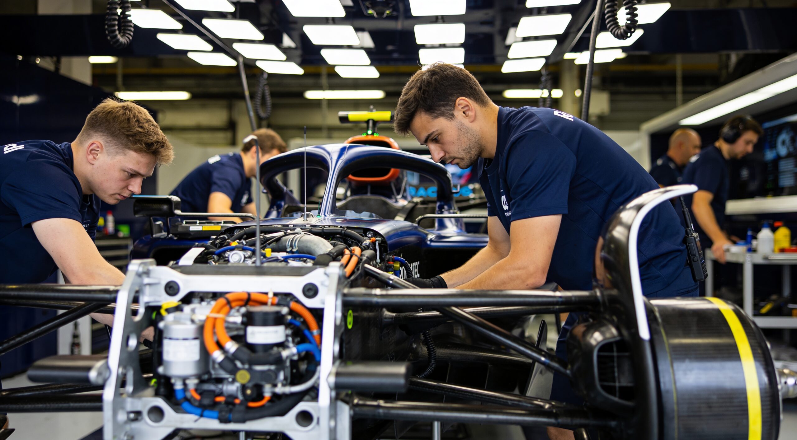 ferrari zet alles op suzuka energie en aero naar het uiterste scaled