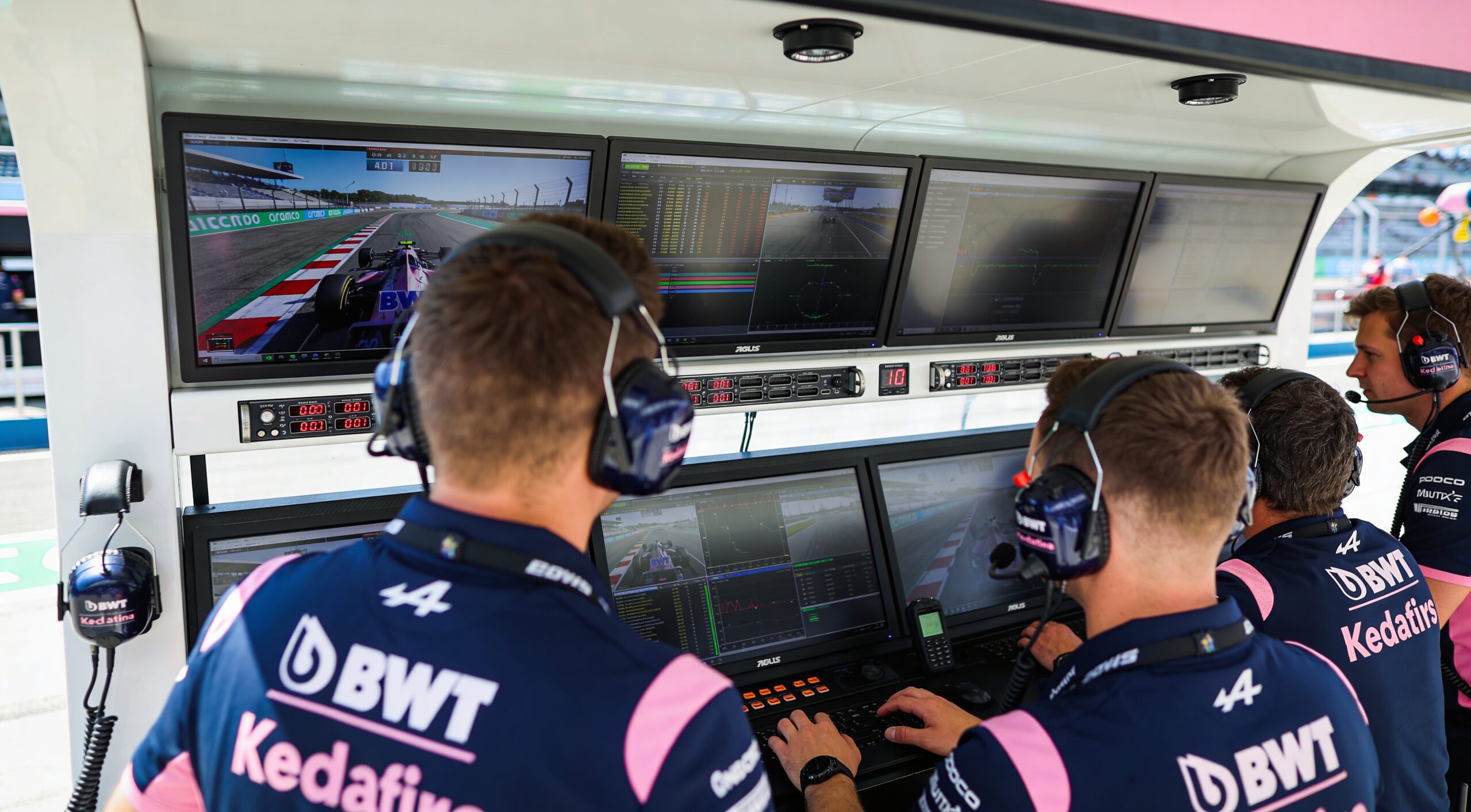 formule 1 teambazen unaniem kwalificatie krijgt prioriteit bij herziening scaled