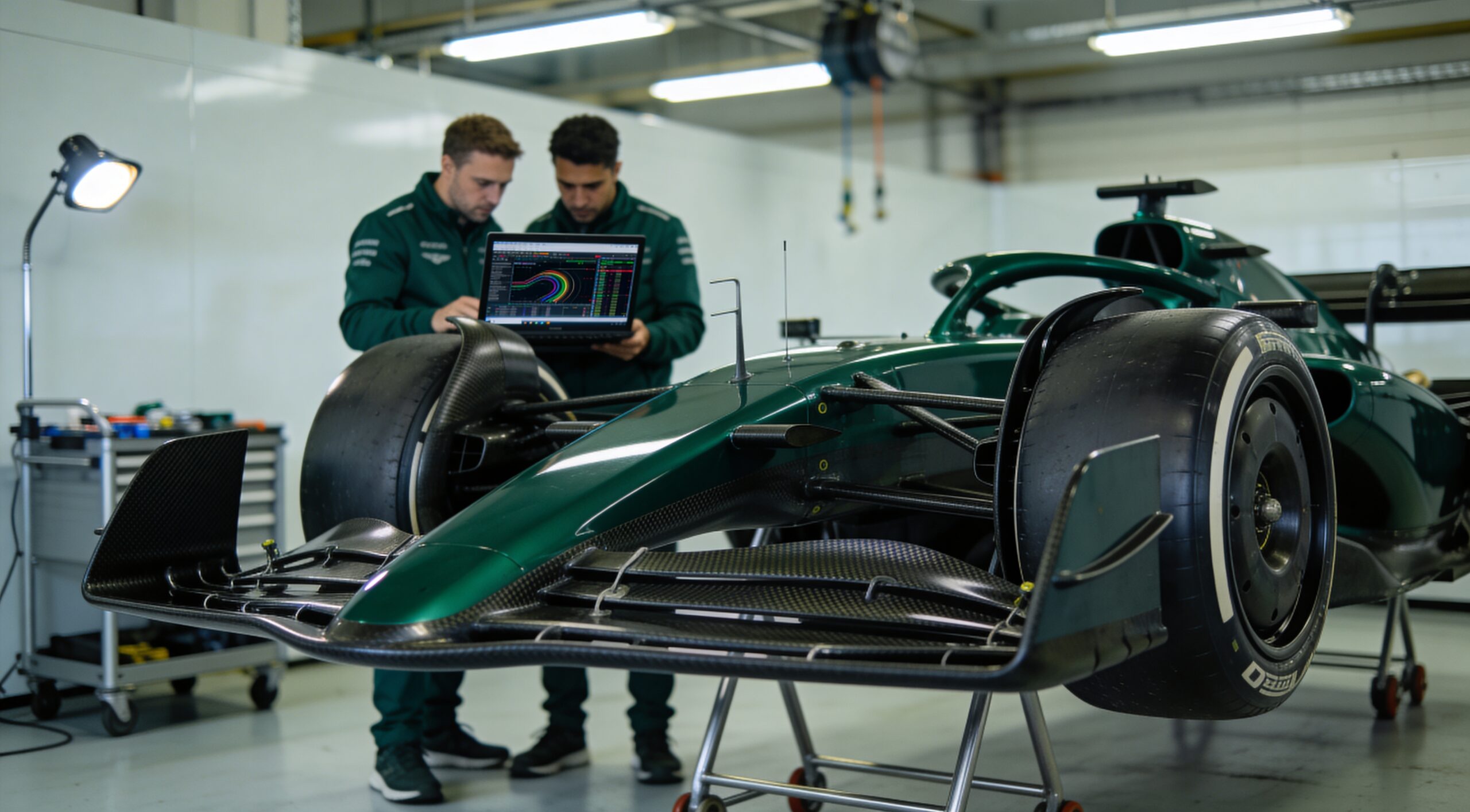 formule 1 teams nu miljarden waard een ongekende transformatie scaled