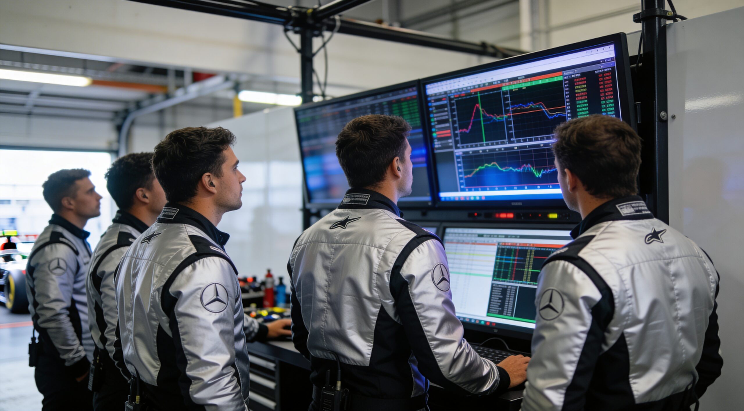 haas viert tien jaar unieke f1 momenten scaled