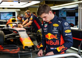 hadjar red bull f1 auto gevaarlijk onbestuurbaar op suzuka