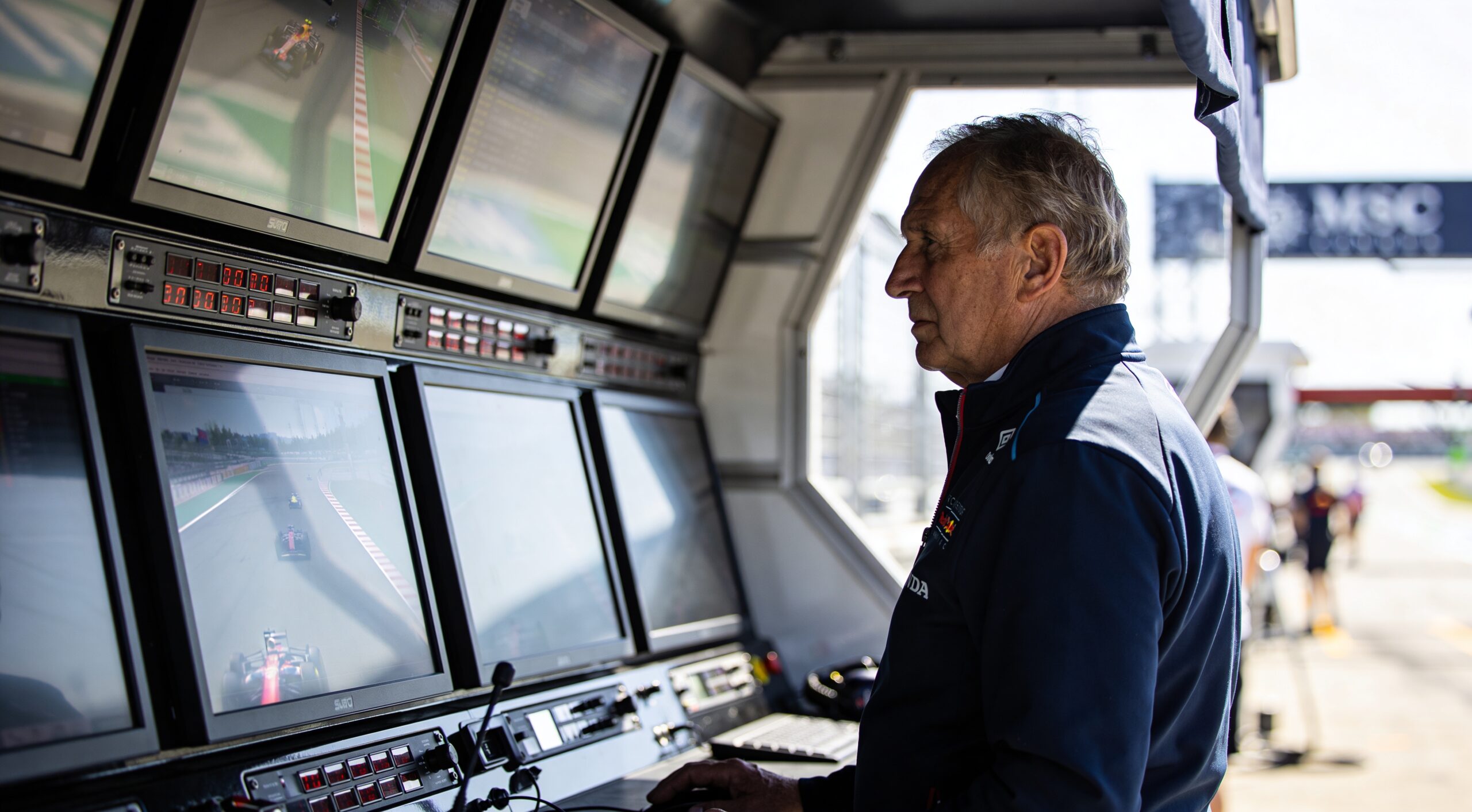 hamilton juicht nieuwe f1 regels toe bouncing is verleden tijd scaled