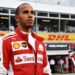 hamilton onthult harde training en mentale reset voor ferrari