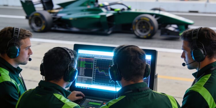 hamilton vreest achteruitgang ferrari door sterker mclaren