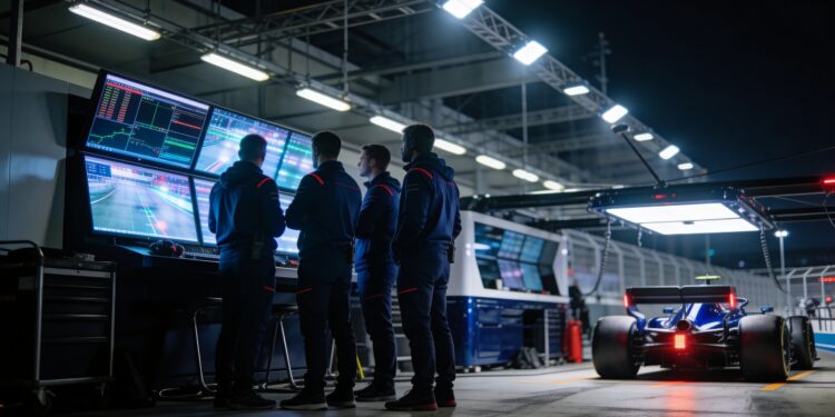 japan gp fp3 actie live gevolg op suzuka