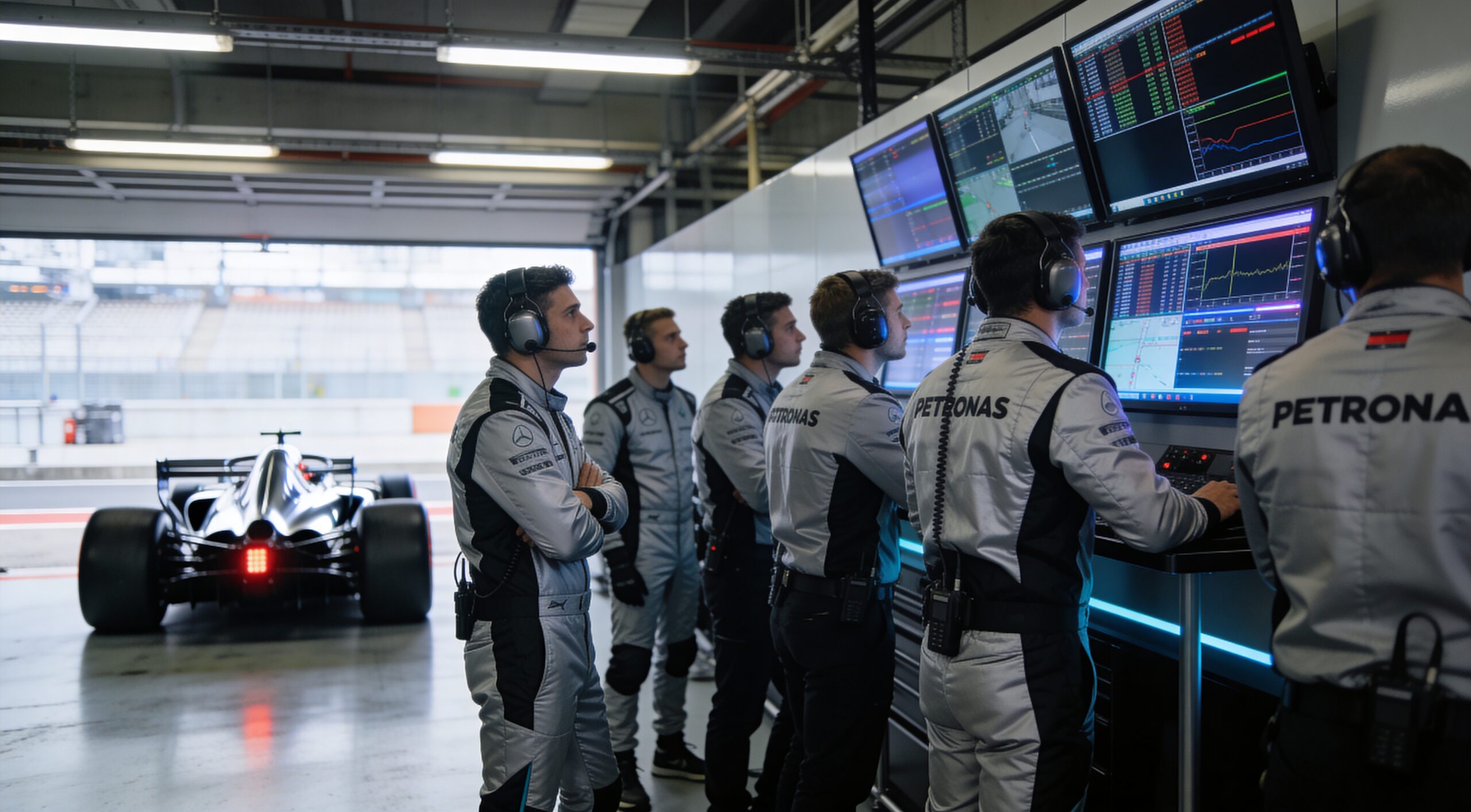 japanse gp droog begin weekend kans op regen tijdens race scaled