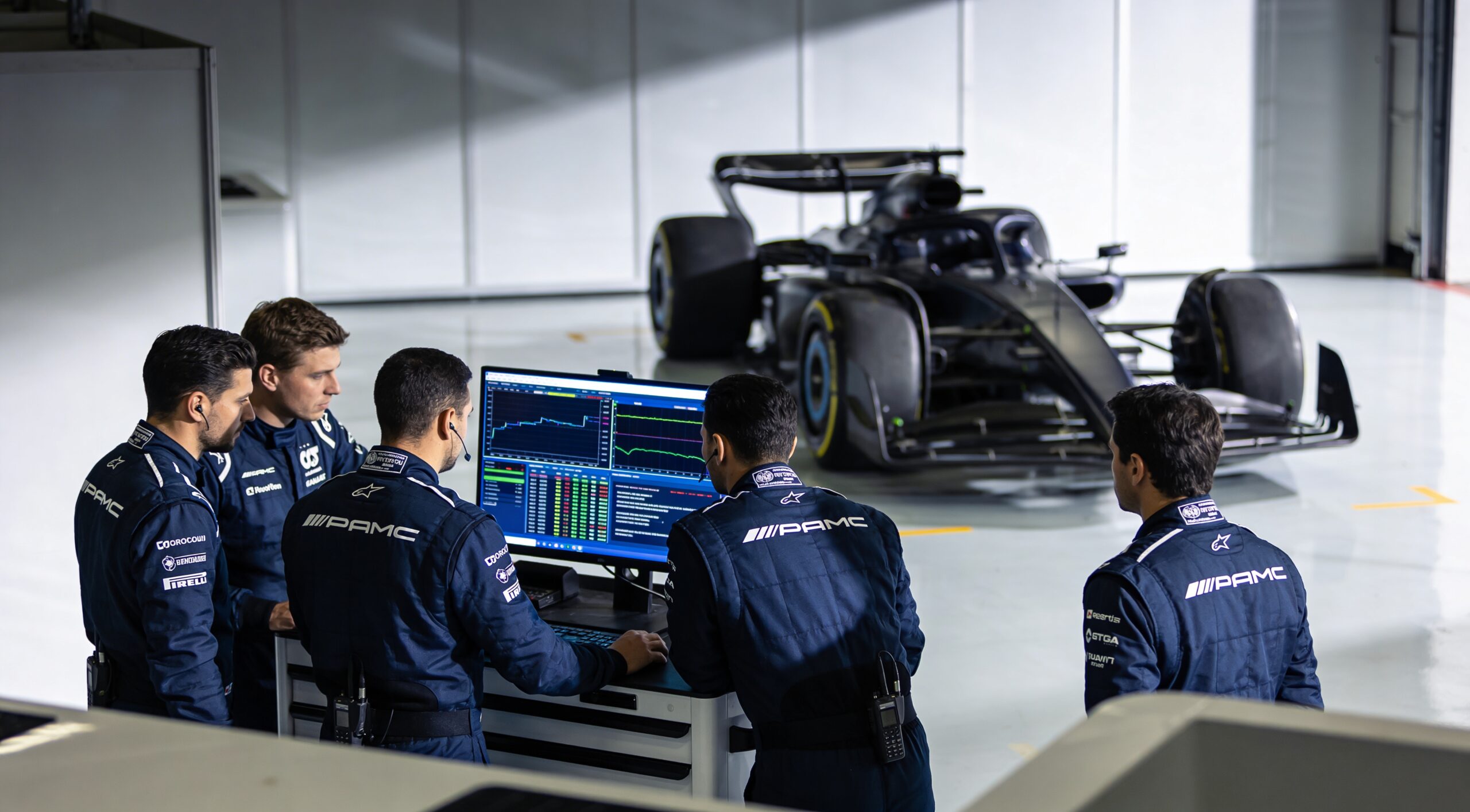 japanse grand prix de f1 keert terug naar iconisch suzuka scaled