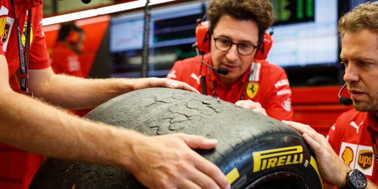 kimi antonelli pakt snelste tijd in japanse vt3 voor mercedes