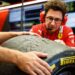 kimi antonelli pakt snelste tijd in japanse vt3 voor mercedes