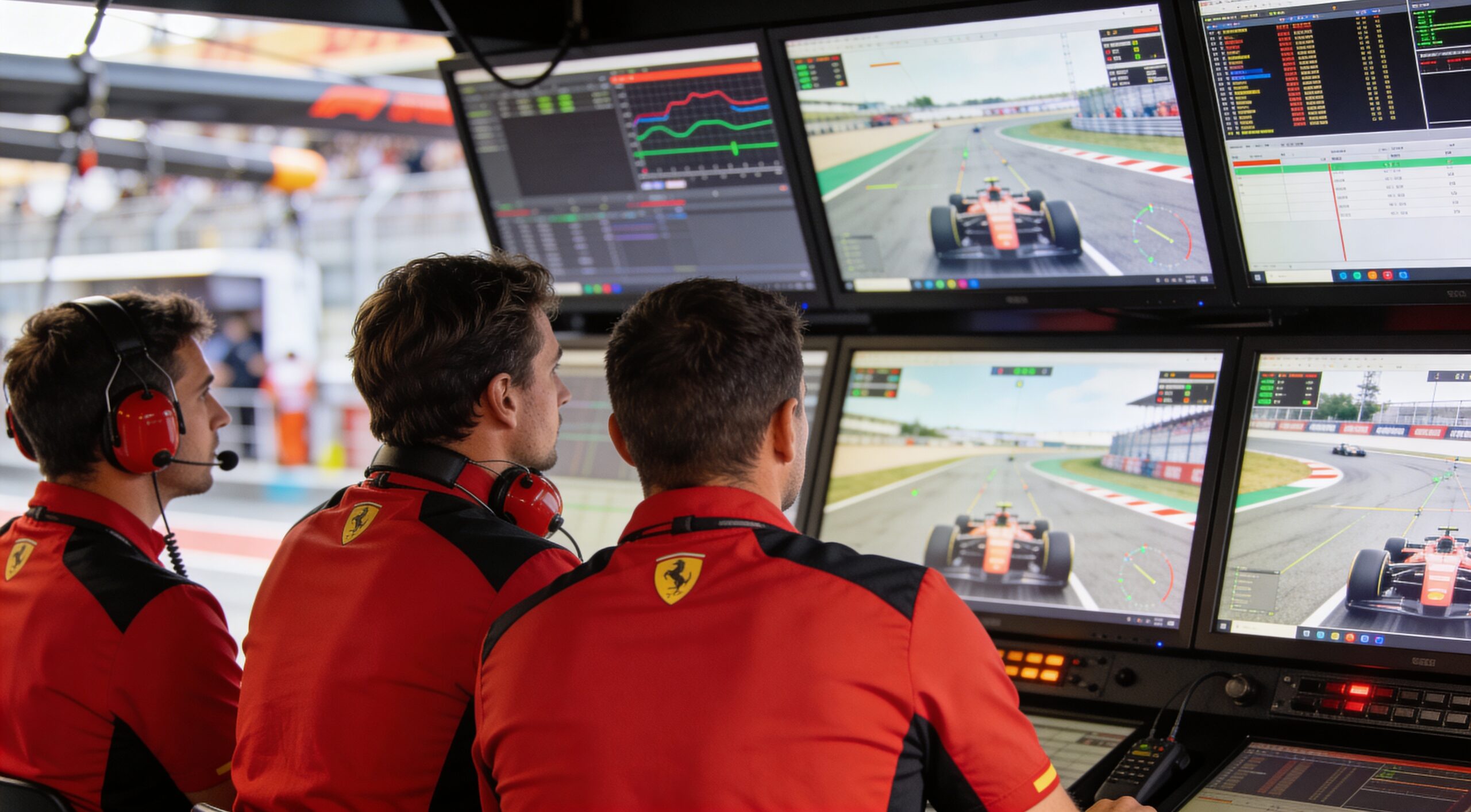 lando norris verrast mclaren personeel na miami zege scaled