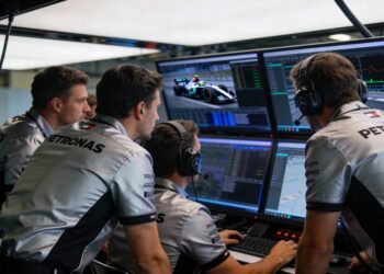 leclerc hoopt mercedes te verrassen na alles gegeven qualy in japan