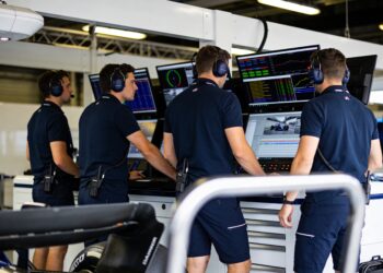 leclerc woedend na kwalificatie japan een grap