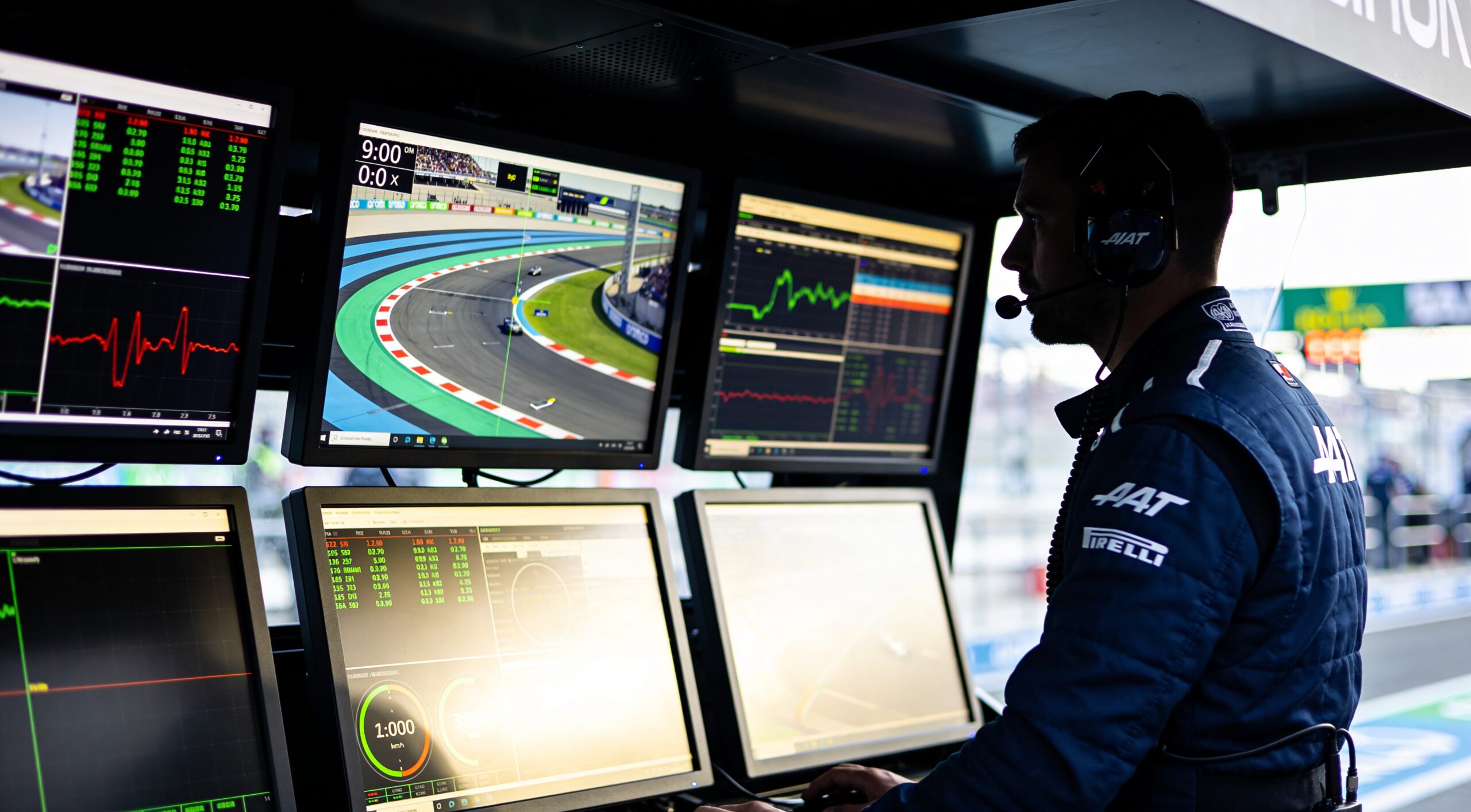 lewis hamilton herboren de glimlach is terug op de baan scaled