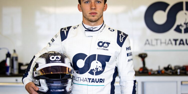 liam lawson onthult verwarrend moment voor zware race